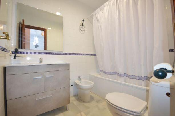 Apartamento Centrico En Conil Con Garaje Conil de la Frontera Kültér fotó